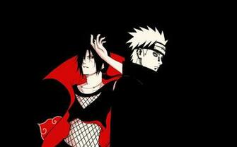 This Live Wallpaper Is To For Naruto Fans