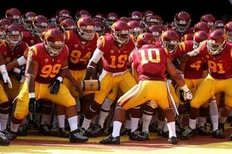 Usc Football Will The Las Vegas Bowl Be A Trap Game For Trojans