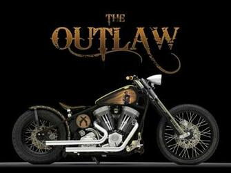 Outlaw Biker Wallpaper And Finally A Alternate