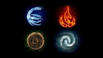 Avatar The Last Airbender HD Wallpaper Background