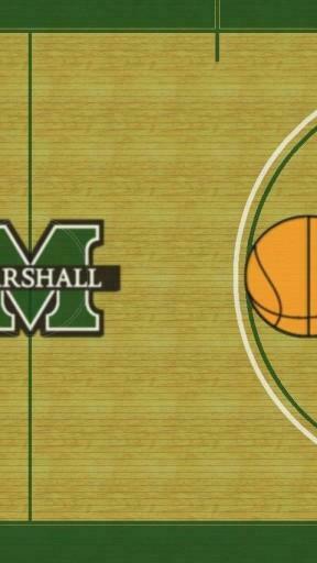 Bigger Marshall University Wallpaper For Android Screenshot