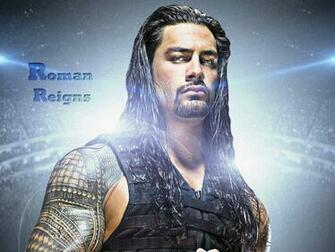 Roman Reigns HD Wallpaper Most Pictures Desktop