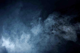 HD Smoke Wallpaper