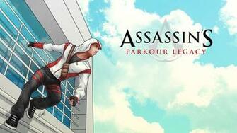 Historia Del Parkour