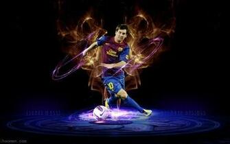 Cool Soccer Background