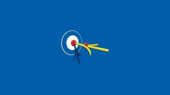 Archery Wallpaper