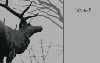Agalloch Bandswallpaper Wallpaper Music Desktop