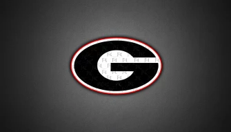 Uga Logo Wallpaper