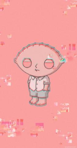 Family Guy Stewie Wallpaper By Ig Nandiiniisharmaa