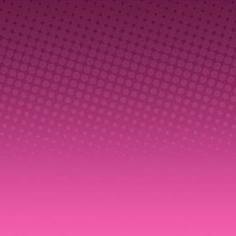 Pink Dotted iPad Wallpaper