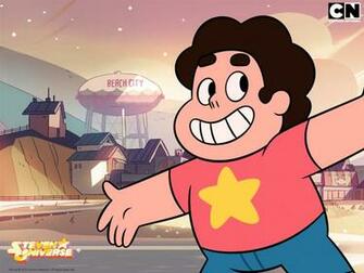 Steven Universe