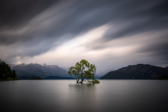 Lake W Naka HD Wallpaper And Background