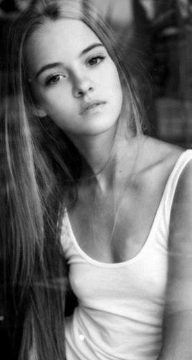 Veronika Fasterova Wallpaper Image In Collection