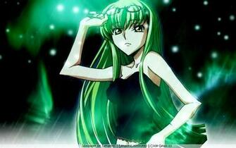 Code Geass Computer Wallpaper Desktop Background Id