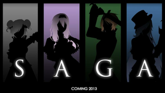 HD Wallpaper Rwby Characters X Kb Jpeg