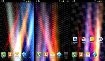 Best Live Wallpaper For Android Digital Trends