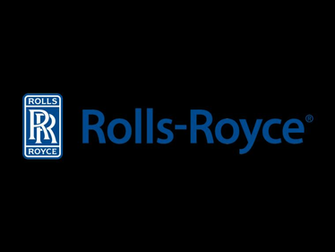 Rolls Royce Rr Logo Large Image