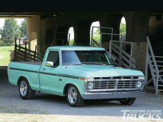 Ford F Wallpaper And Background Image Id