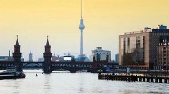 Berlin Wallpaper