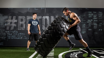 Crossfit Wallpaper