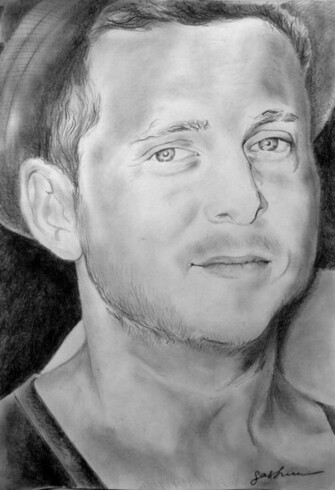 Ryan Tedder By Alexandra96kazak