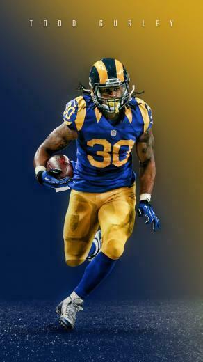 Sam Labelle Nfl Wallpaper Series