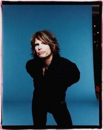 Steven Tyler Image HD Wallpaper And Background