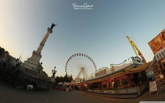 Wallpaper Bordeaux