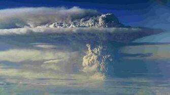 Volcanic Eruption Puyehue Wallpaper Unsorted Other