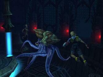 The Baaj Temple Chapter Fight Geosgaeno And Meet Al Bhed