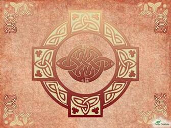 Celtic Knot Wallpaper Ireland