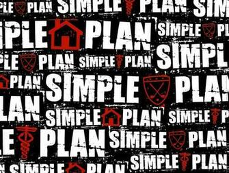 Simple Plan Logos