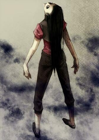 Illumi Zoldyk Hunter X Mobile Wallpaper