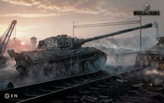 Wallpaper For September Art World Of Tanks