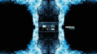 Nokia Wallpaper Gadgets