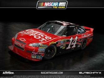 Nascar Screen Saver And Wallpaper
