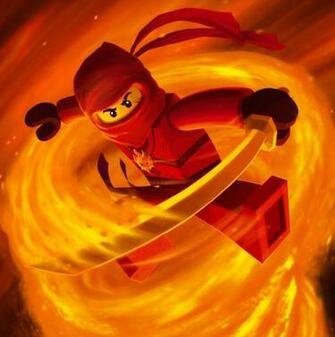 Ninjago Photo