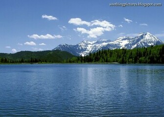 Peace Of Mind Beautiful Nature Wallpaper Serene Calming