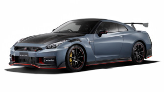 Nissan Gt R Nismo Special Edition 5k Wallpaper HD Car