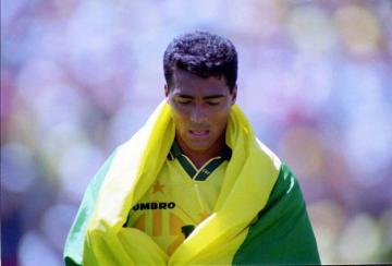 Romario Wallpaper