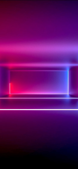 Neon Wallpaper For iPhone Xr