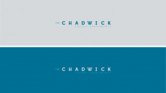 The Chadwick Wallpaper