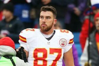 It S Not Travis Kelce Fault Athletes Shine
