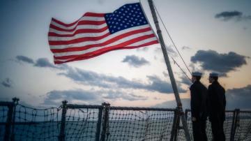 Ensafe As Part Of Led Joint Venture Wins Navy Clean