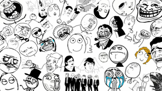 Forever Alone Meme Wallpaperwith Resolutions