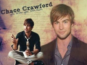 Chace Crawford Wallpaper