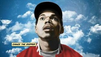 Music Chance The Rapper Wallpaper