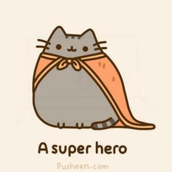 Pusheen Wallpaper Unique Girls