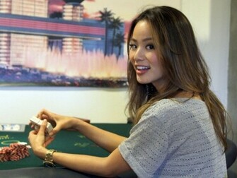 Jamie Chung Wallpaper Pictures