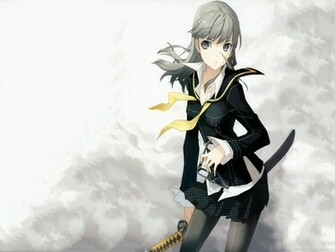 Anime Girls iPad Wallpaper Car Pictures